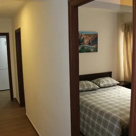 Apartment Aguilera