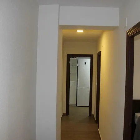 Apartament Aguilera *
