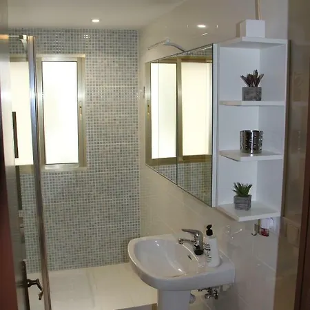 Apartament Aguilera Alicante