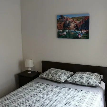Apartment Aguilera *
