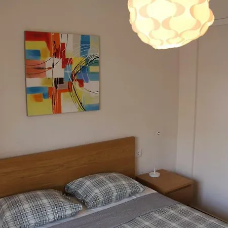 Aguilera Apartament *