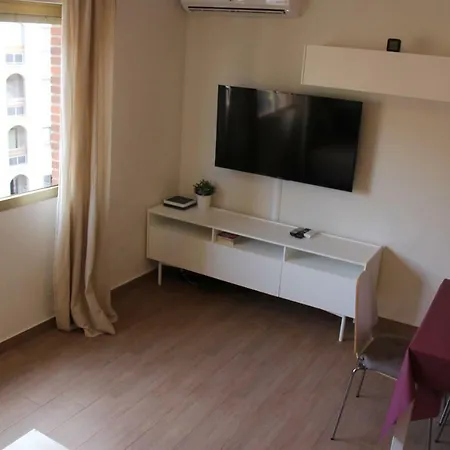 Aguilera Apartment *