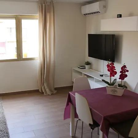 Aguilera Apartment