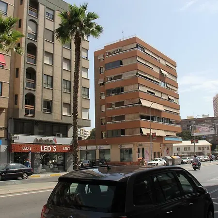 Aguilera * Alicante