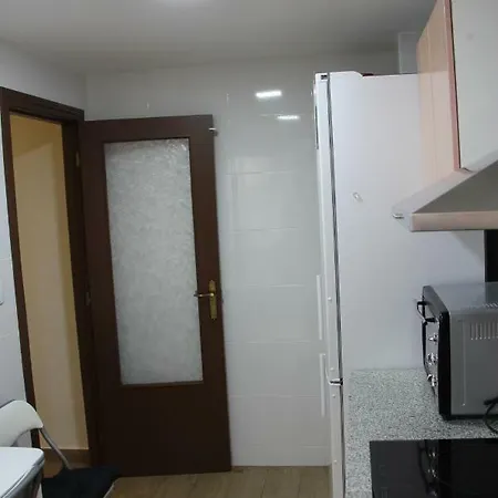 Apartament Aguilera Alicante
