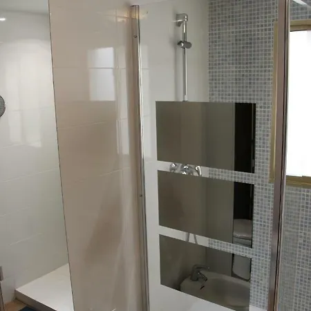 Aguilera Apartament *