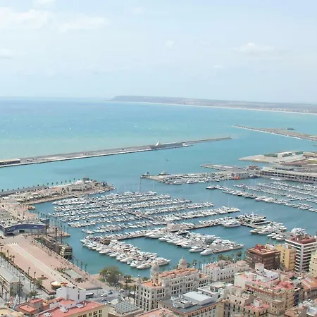 Aguilera * Alicante