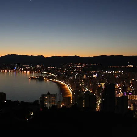 Aguilera Alicante