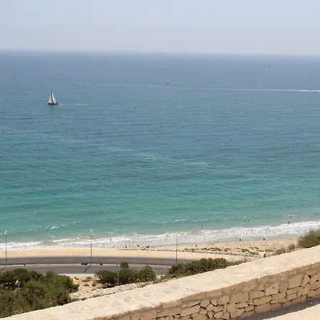 Aguilera Apartment Alicante