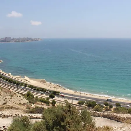 Apartament Aguilera *