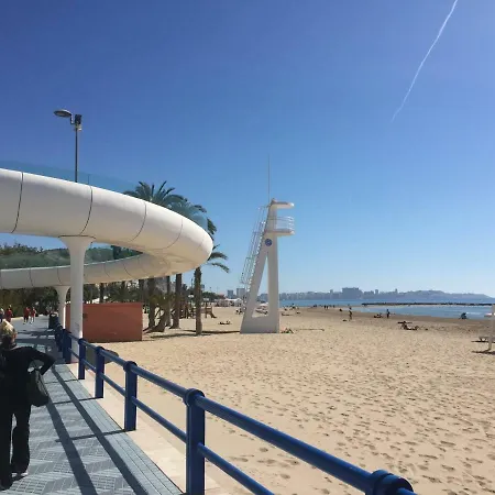 Aguilera Alicante