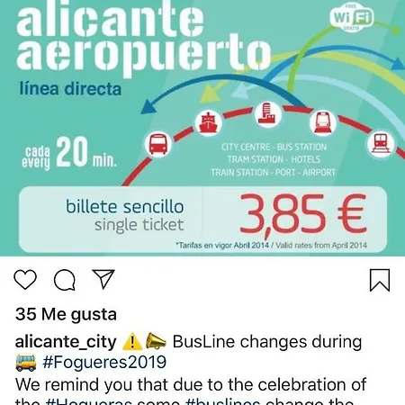 Aguilera Apartament