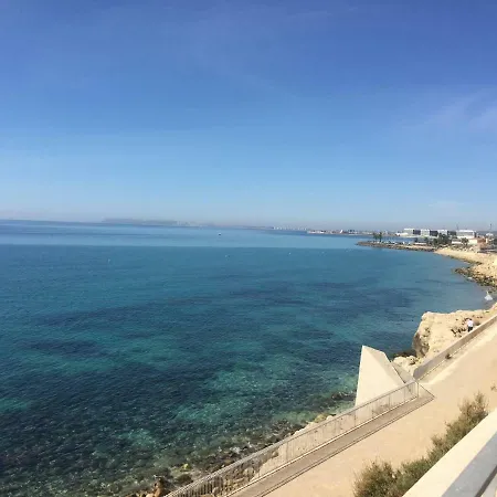 Aguilera Apartament