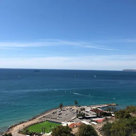 Apartment Aguilera