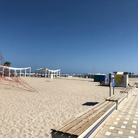 Apartament Aguilera