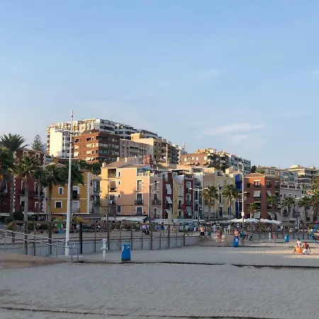 Apartament Aguilera