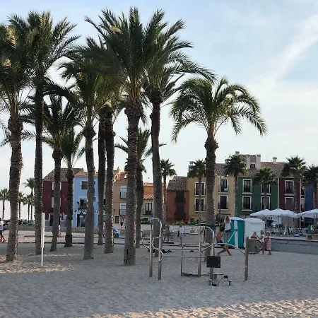 Aguilera Alicante