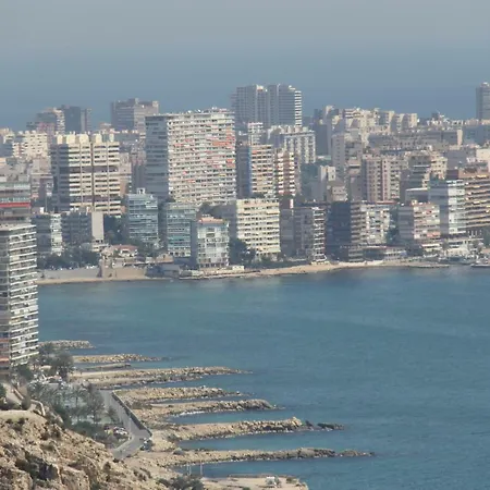 Aguilera * Alicante