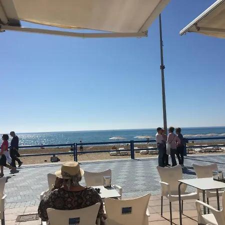 Apartament Aguilera *