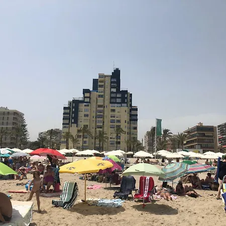 Aguilera * Alicante