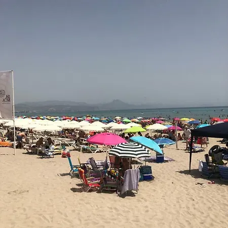 Apartament Aguilera