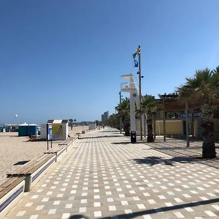 Aguilera Alicante