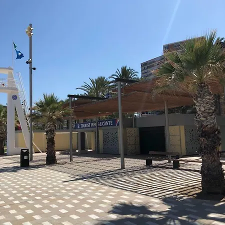 Aguilera Alicante