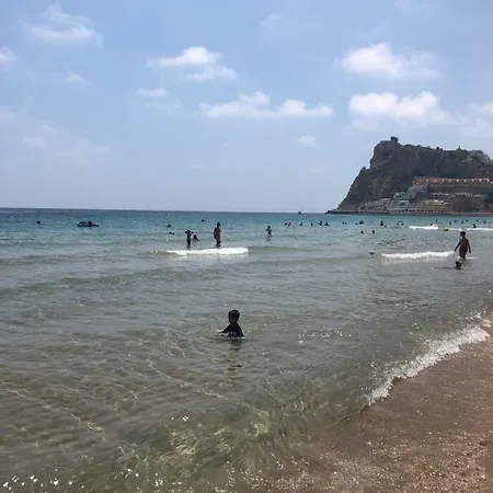 Aguilera * Alicante