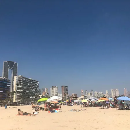Aguilera Apartament *