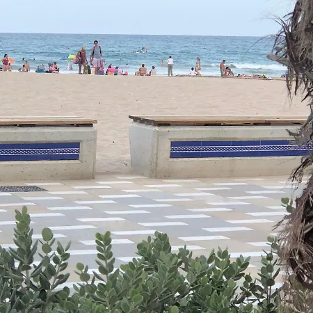 Aguilera Apartament