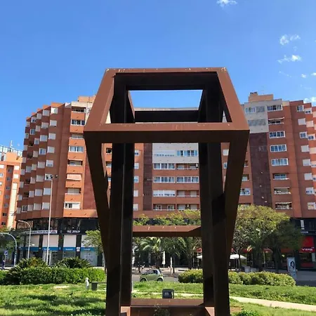 Apartment Aguilera