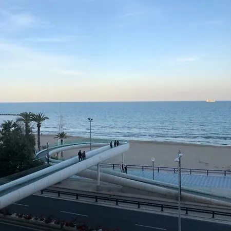 Aguilera Apartment Alicante