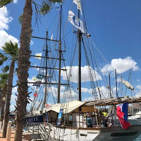 Aguilera Аликанте
