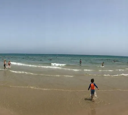 Aguilera Аликанте